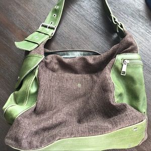 Matt & Nat large tote
